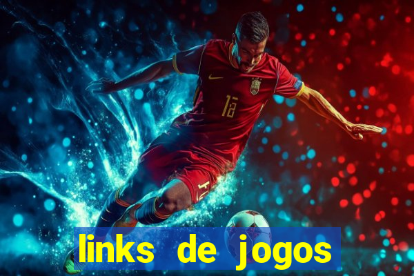 links de jogos para ganhar dinheiro no pix